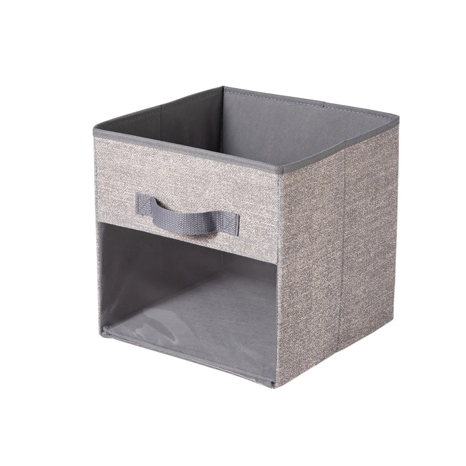 Fabric Storage Boxes for Home Organization - Image 7