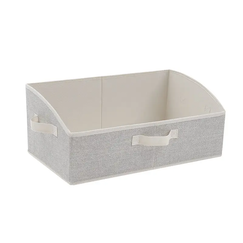 Fabric Storage Boxes for Home Organization - Image 8