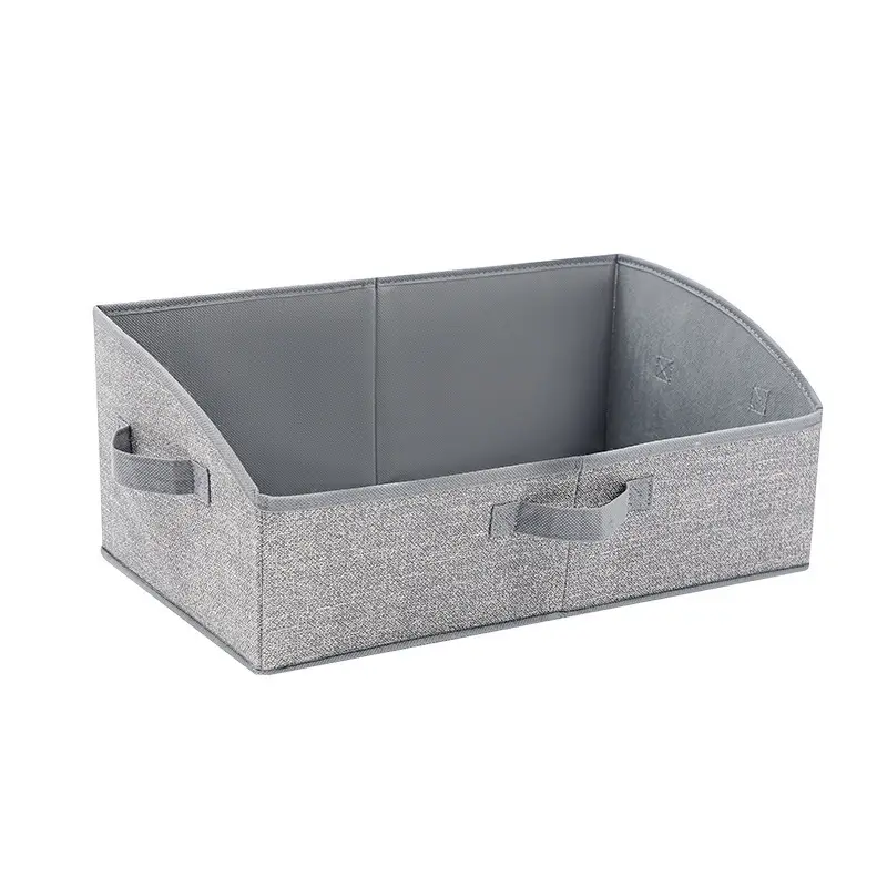 Fabric Storage Boxes for Home Organization - Image 9