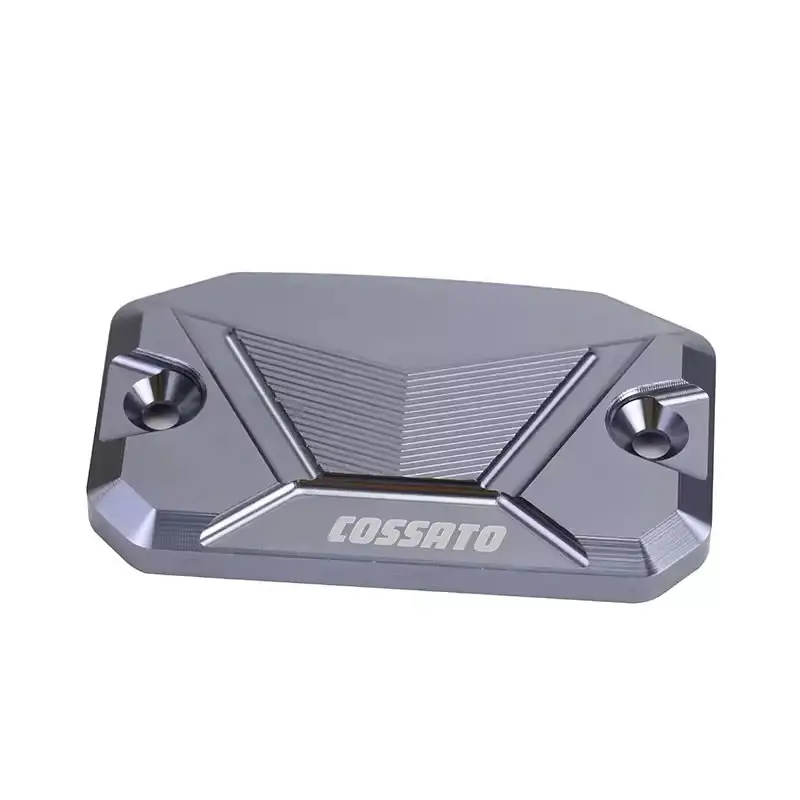 Benelli Lion Cub 250/500 Brake Pump Cover 300 Huanglong 600 Oil Cup Cover 302/502 - Image 2
