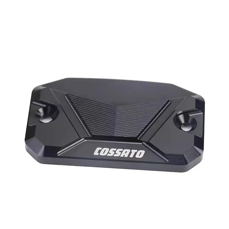 Benelli Lion Cub 250/500 Brake Pump Cover 300 Huanglong 600 Oil Cup Cover 302/502 - Image 3