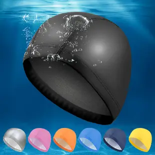 Swimming Nose Clip Anti-choking Water Professional Non-slip Children Adult Beginner Nose Plug with Rope Earplug Set Swimming Equipment — feature 15