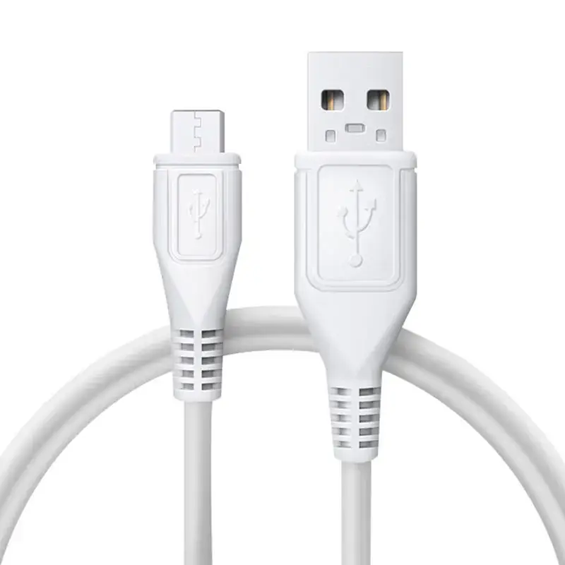 Fast Charging USB-C to USB-A Cable 1m 2m Plus - Image 2