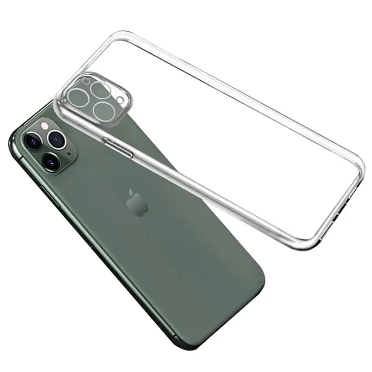 Huawei P50 Full-Cover Tpu Phone Case - Image 5