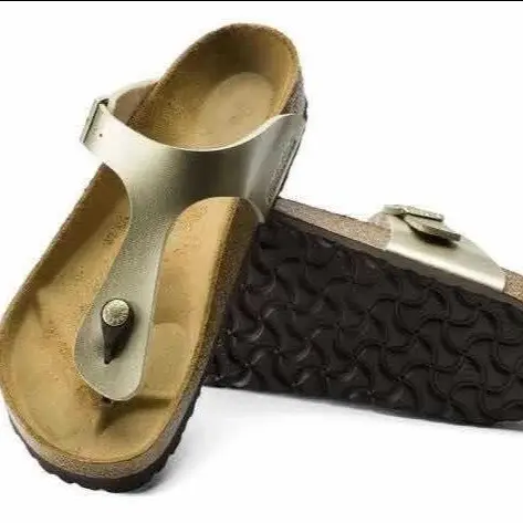 Roman Cork Slippers Unisex 2021 Large Beach Flip-Flops — feature 15