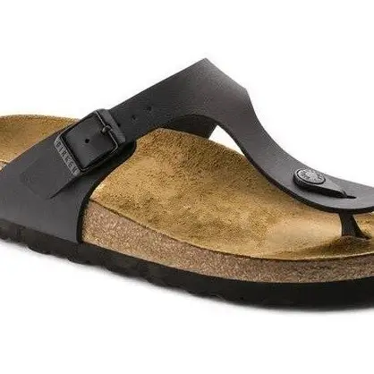 Roman Cork Slippers Unisex 2021 Large Beach Flip-Flops — feature 16