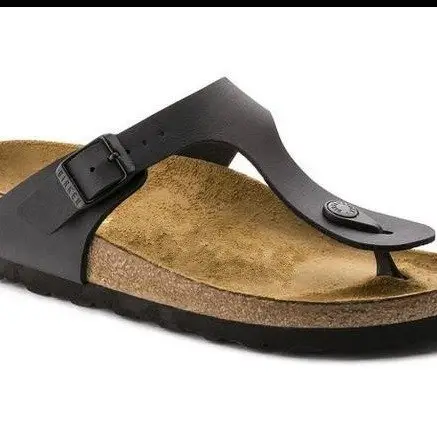 Roman Cork Slippers Unisex 2021 Large Beach Flip-Flops — feature 18