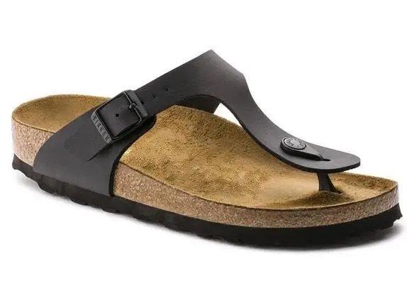 Roman Cork Slippers Unisex 2021 Large Beach Flip-Flops — feature 19