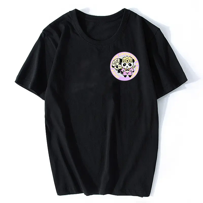 New Original Jojo's T-Shirt White Short Sleeve Youth