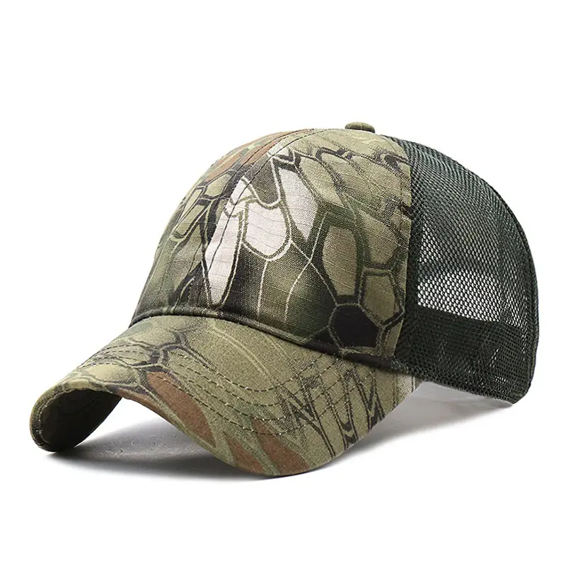 After the net spring and summer-Army Green