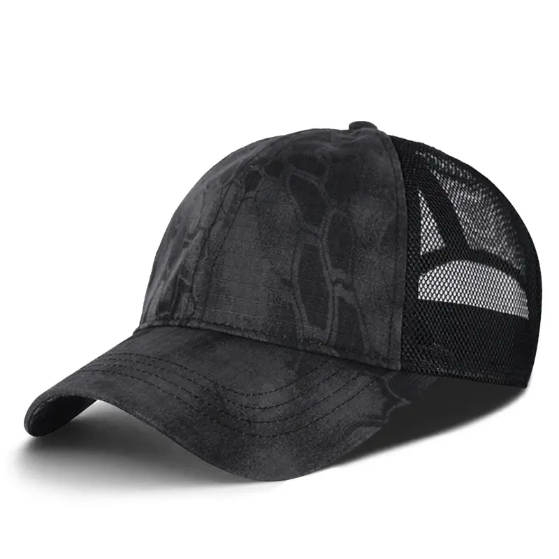 After the net spring and summer-black gray