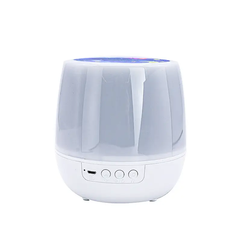 USB Projector Night Light with Starry Sky Design - Image 7