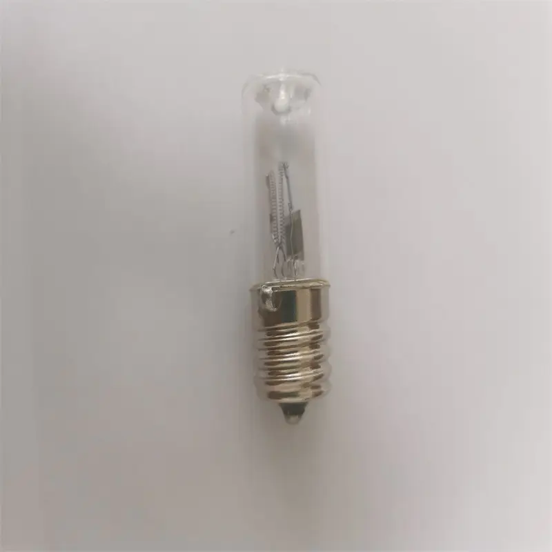 10V3W UV Germicidal Light Bulb Small - Image 3