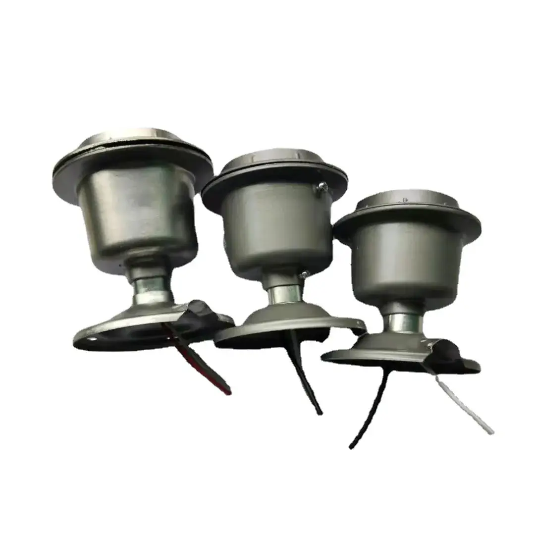 E27 E40 Aluminum Lamp Caps for Screw Installation - Image 13