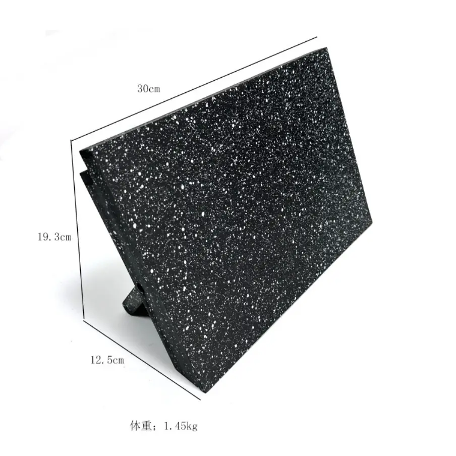Magnetic Knife Holder with Knife Blade - Image 3