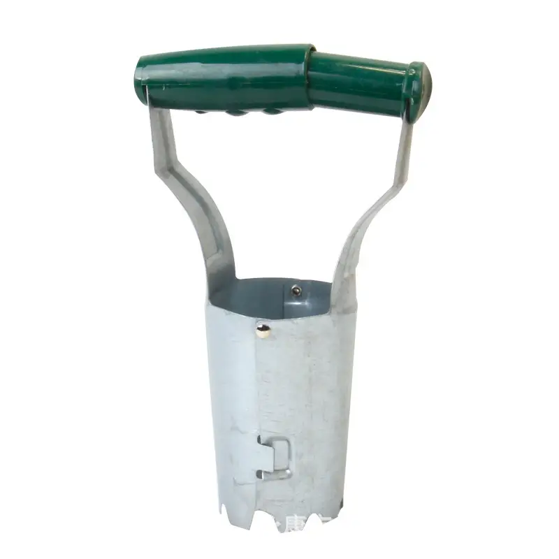 Xian Tai Hardware Vegetable Planting Flower Seedling Transplanter Gardening Tools Agricultural Seedling Planting Tools Seedling Lifter