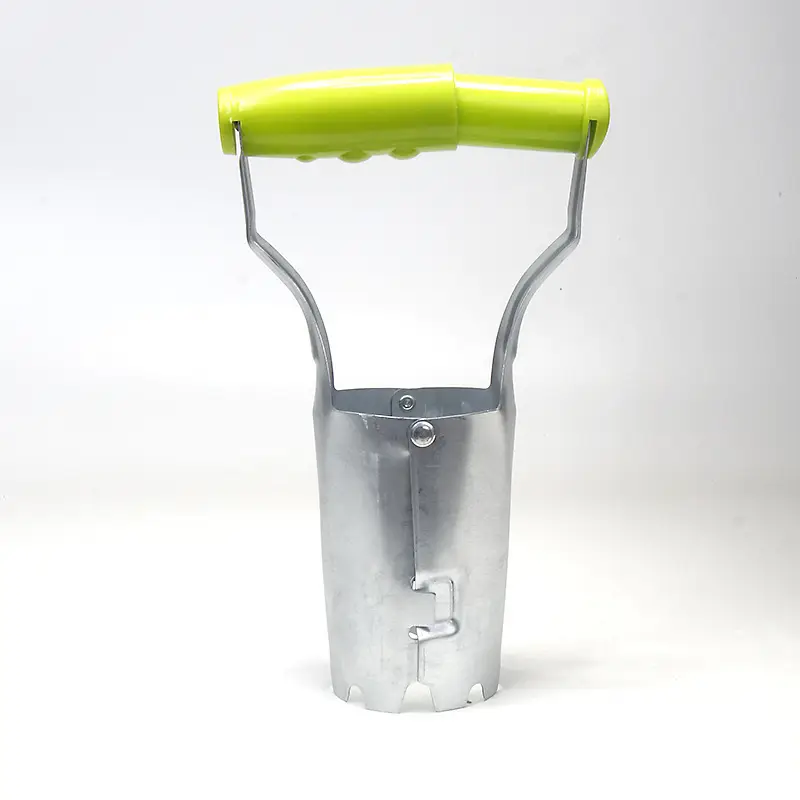 Xian Tai Hardware Vegetable Planting Flower Seedling Transplanter Gardening Tools Agricultural Seedling Planting Tools Seedling Lifter — feature 5