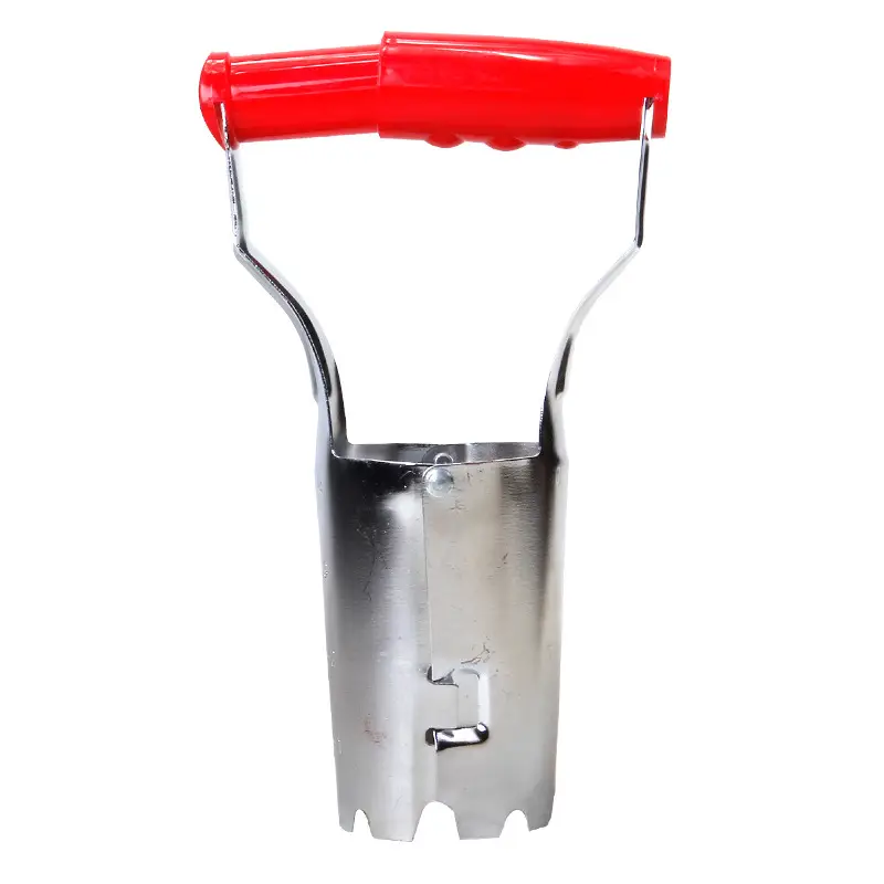 Xian Tai Hardware Vegetable Planting Flower Seedling Transplanter Gardening Tools Agricultural Seedling Planting Tools Seedling Lifter — feature 6