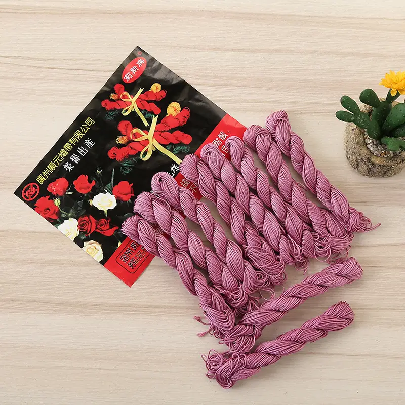 Nylon Braid Cord Necklace 1mm Jade Cord Pendant - Image 36