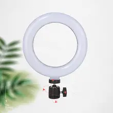 Mini Ring Light with USB Charging for Mobile Phone — feature 15