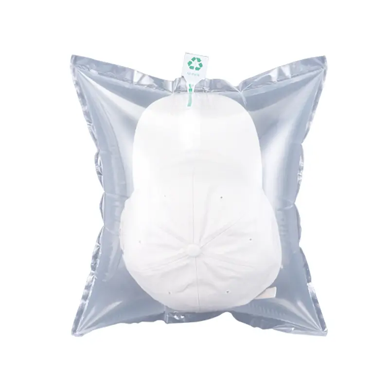 Anti-Pressure Sun Hat Light Bag Cap Jewelry Express Delivery Filling Bag - Image 5