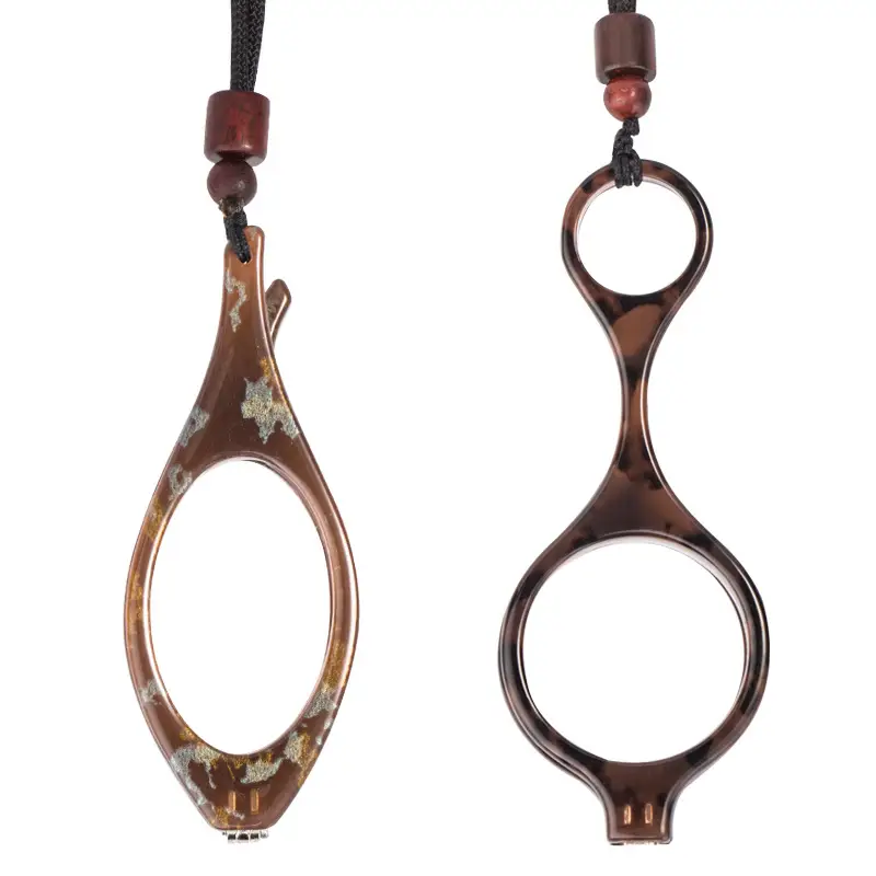 New Style Hanging Neck Reading Glasses for Women & Men - Image 9