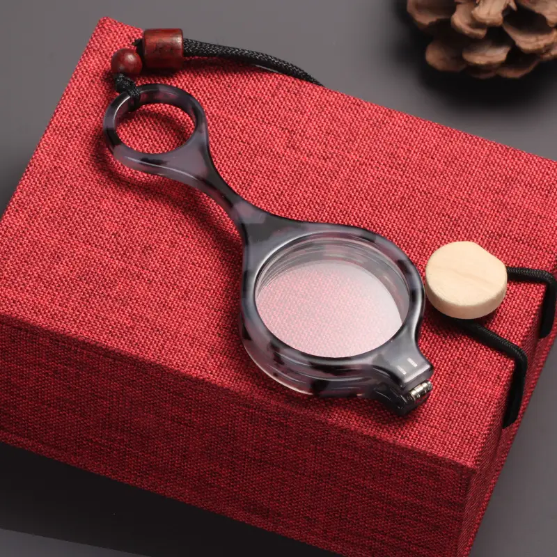 New Style Hanging Neck Reading Glasses for Women & Men - Image 3