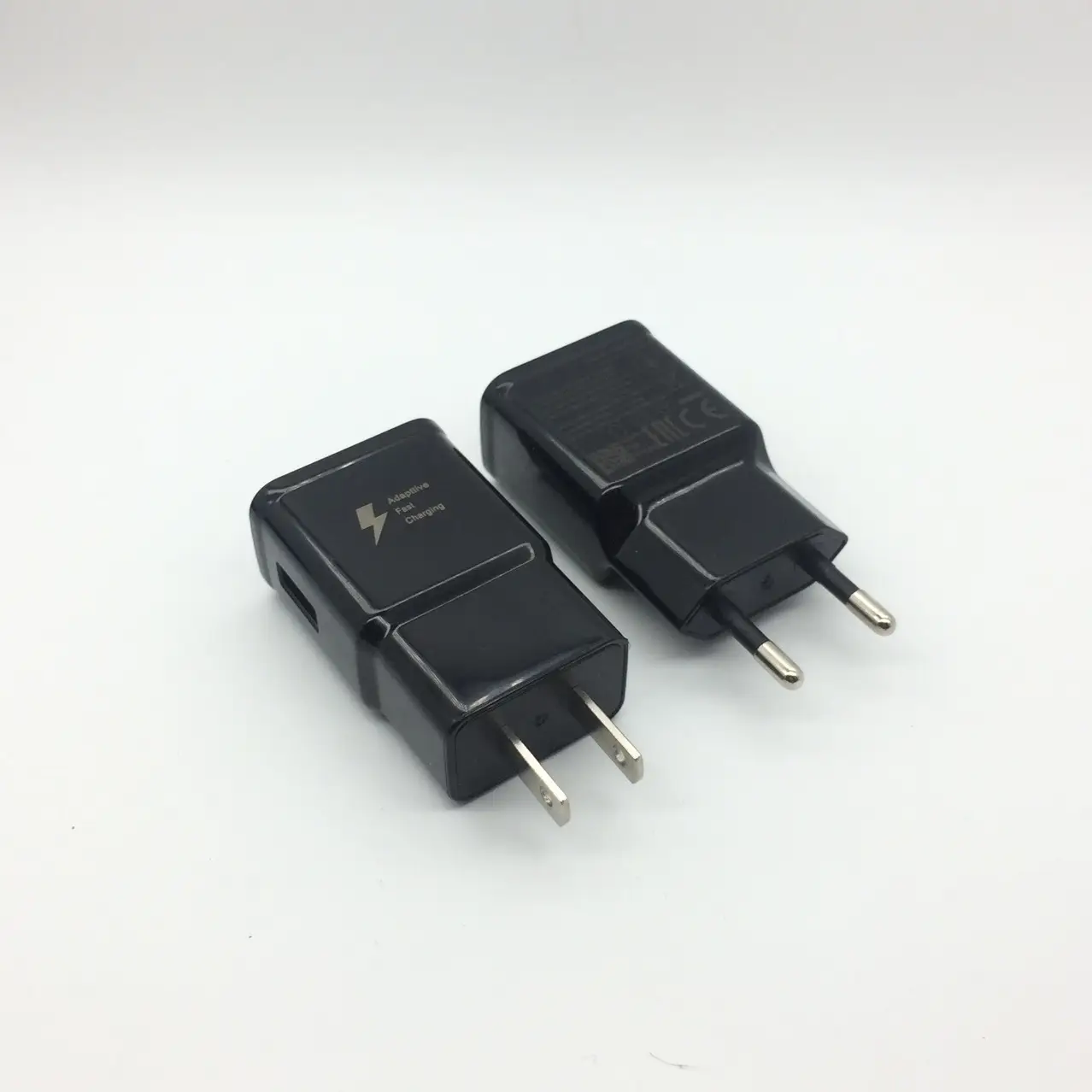 Samsung S6 Charger 5V9V Fast QC3.0
