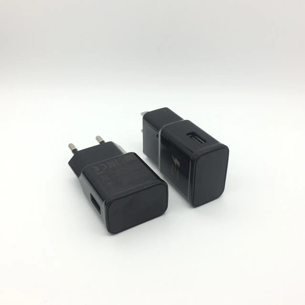 Samsung S6 Charger 5V9V Fast QC3.0