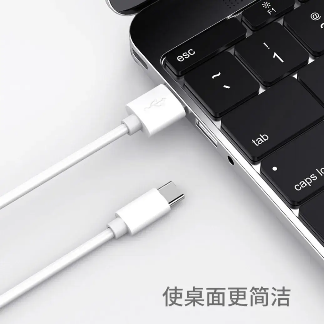 Wholesale Type-C Charging Cable 2A Fast Charging - Image 6