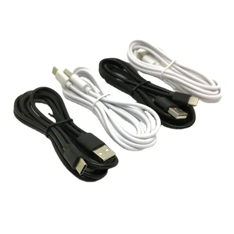 Wholesale Type-C Charging Cable 2A Fast Charging - Image 8