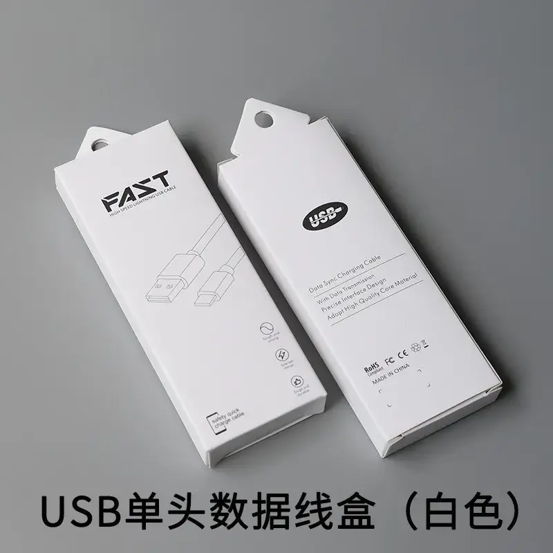 Wholesale Type-C Charging Cable 2A Fast Charging - Image 3