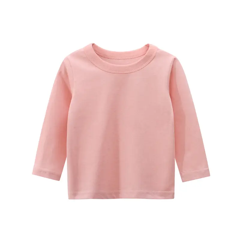 Autumn 2024 Boys Long Sleeve Grey T-Shirt - Image 13