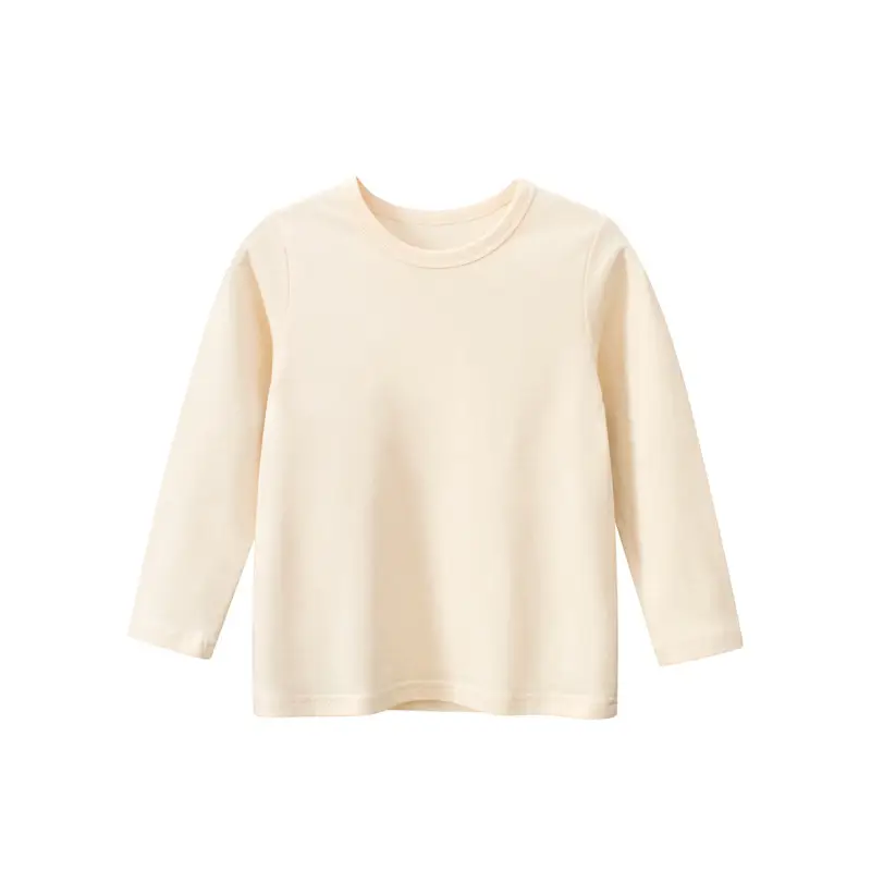 Autumn 2024 Boys Long Sleeve Grey T-Shirt - Image 11