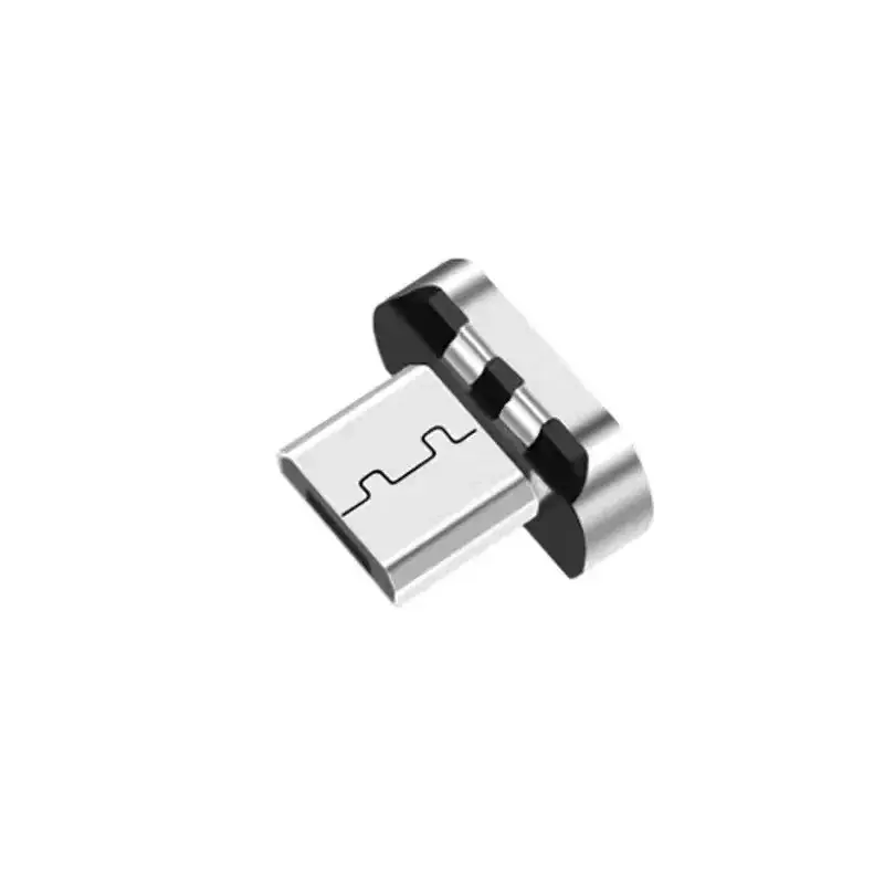 Factory Magnetic 5A Charging Cable for Huawei & Apple