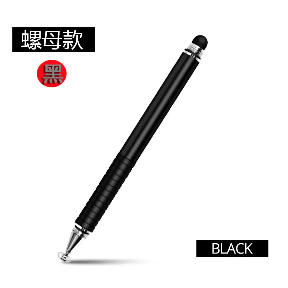 Silver Cross-Country Handwriting Pen with Suction Cup — feature 20
