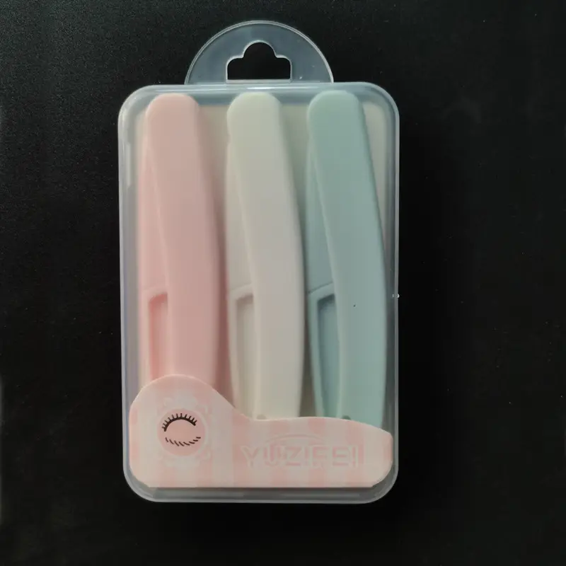 Factory Mini Eyebrow Knife Macro Blade Shaving Tools - Image 3