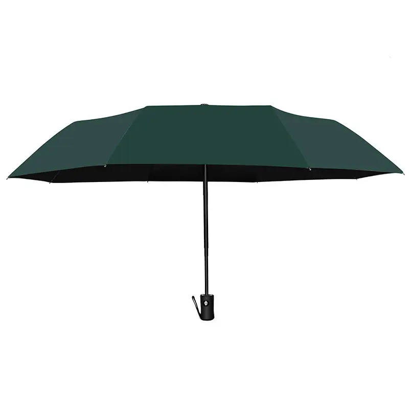 70% Off Fold Umbrella with Logo Print