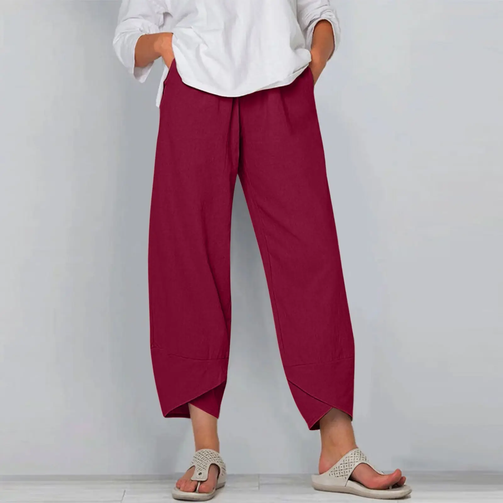 Wine red