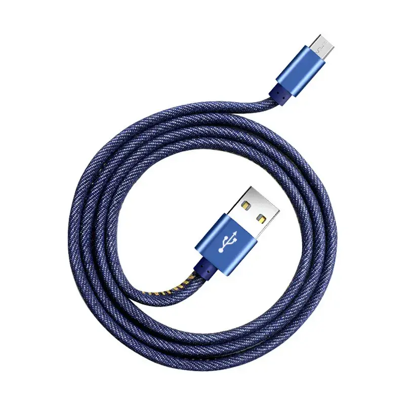 Type-C Charging Cable for iPhone 480Mbps - Image 5