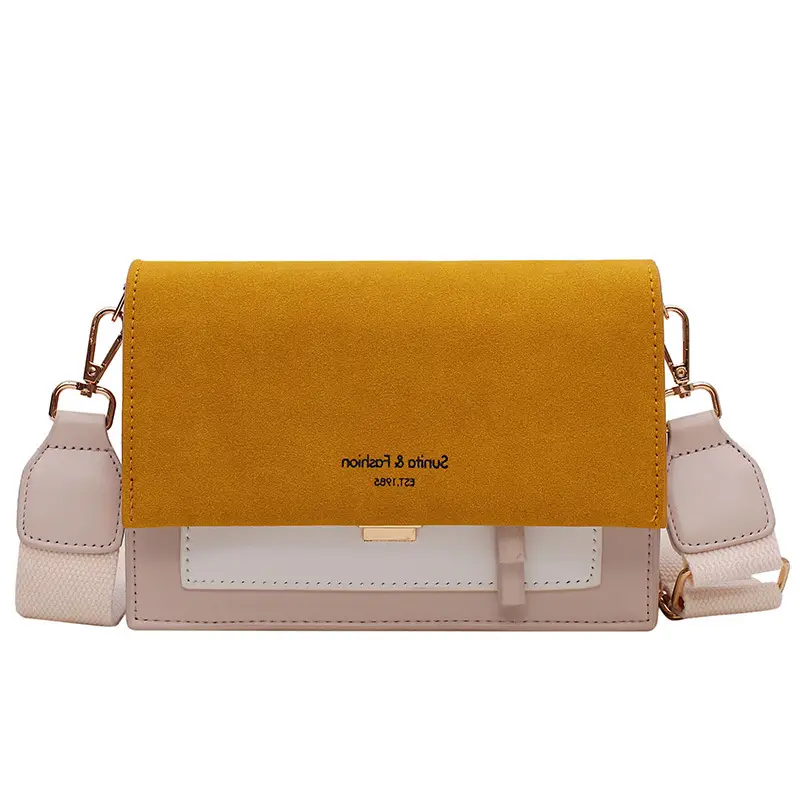 Women's Blue Chain Shoulder Bag 2026 Summer - Image 9