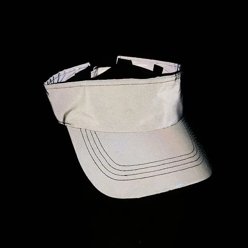 2024 White Hip Hop Baseball Cap for Men