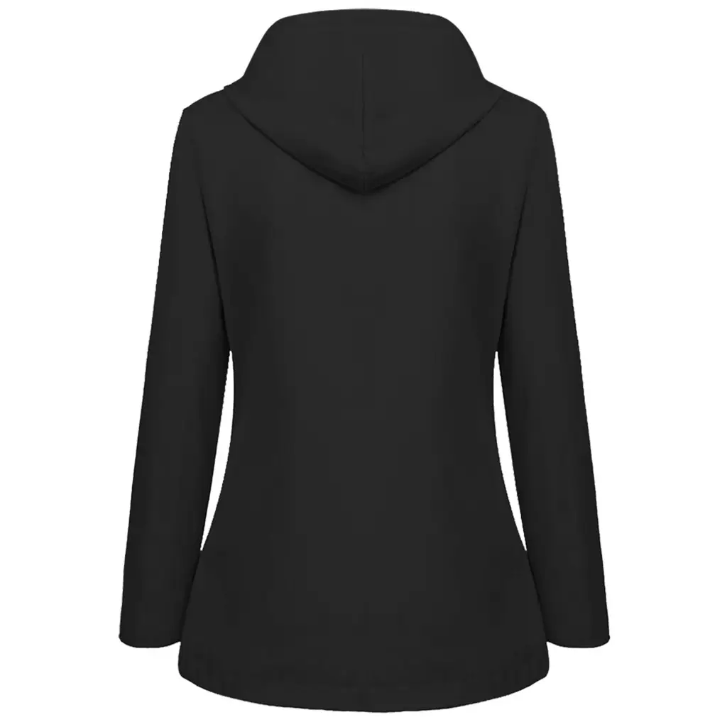 Blue 3-in-1 Waterproof Hoodie Jacket for Men — feature 11