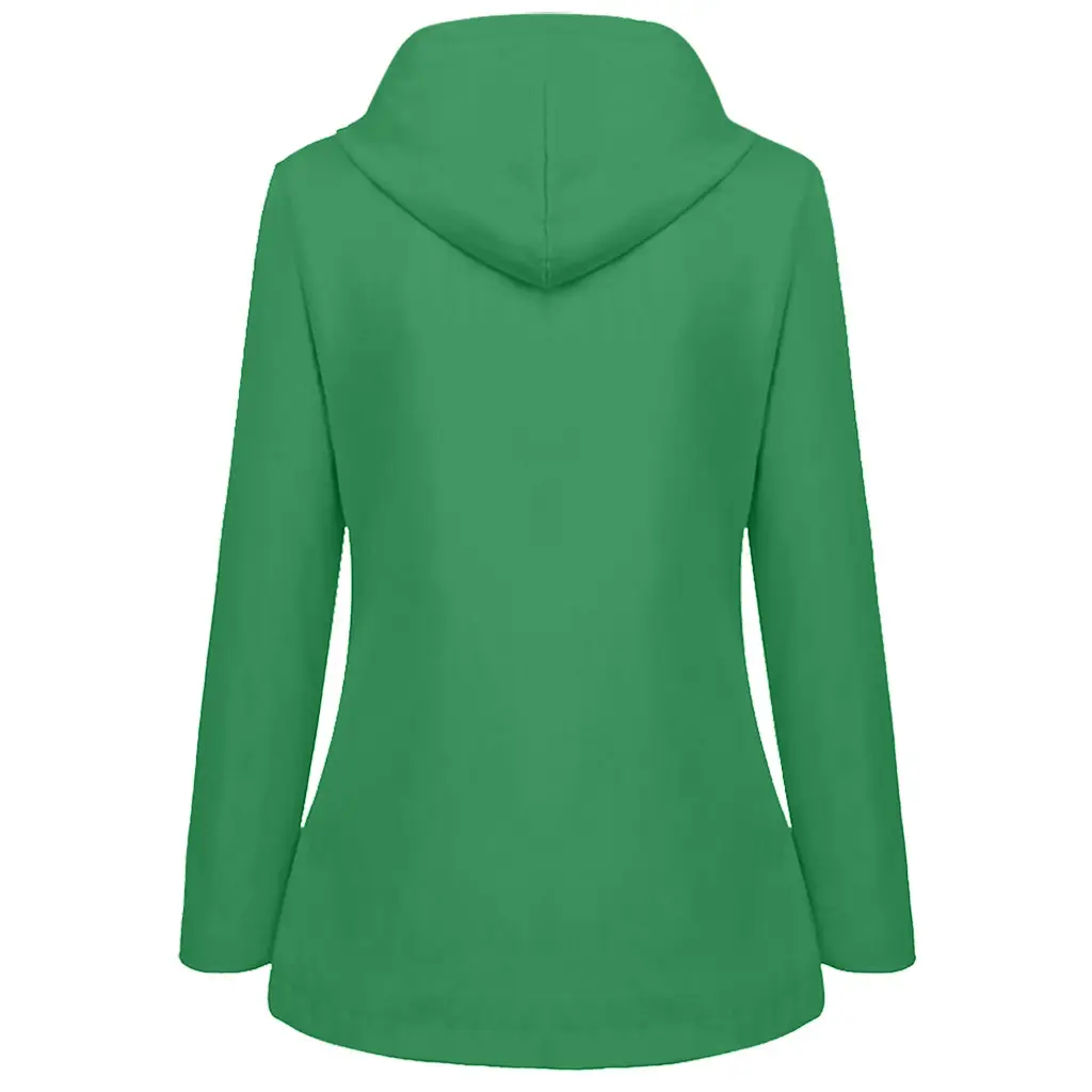 Blue 3-in-1 Waterproof Hoodie Jacket for Men — feature 18