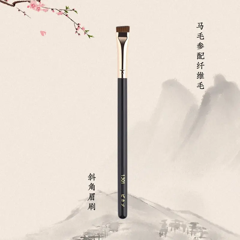 Cangzhou Pure White Makeup Brush Set - Image 31