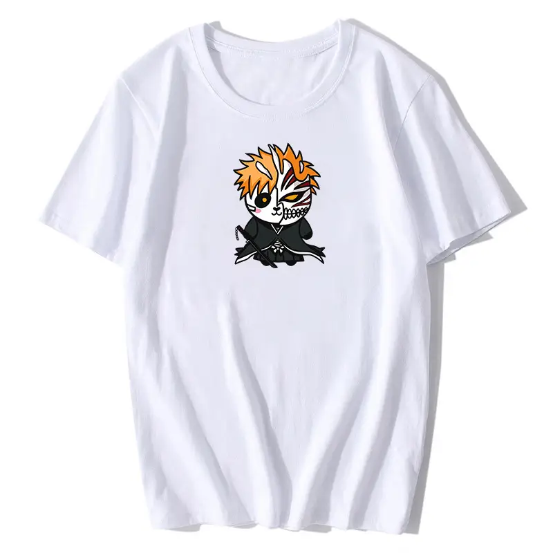 Cross-Border 2020 New Death T-Shirt Black Short Sleeve - Image 2