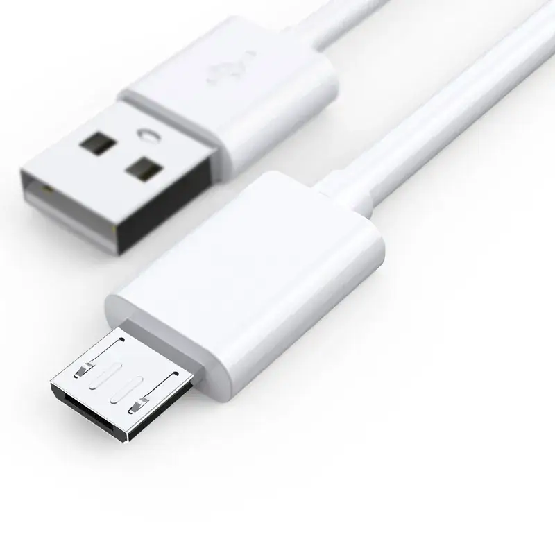 5A Pure Copper Huawei Type-C Xiaomi Charging Cable