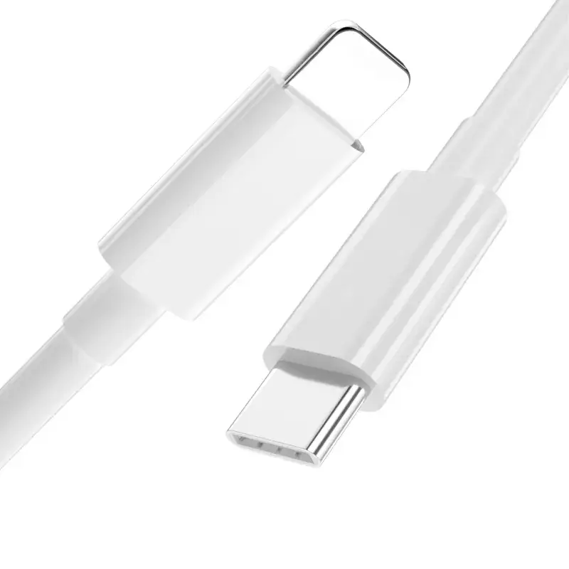 5A Pure Copper Huawei Type-C Xiaomi Charging Cable