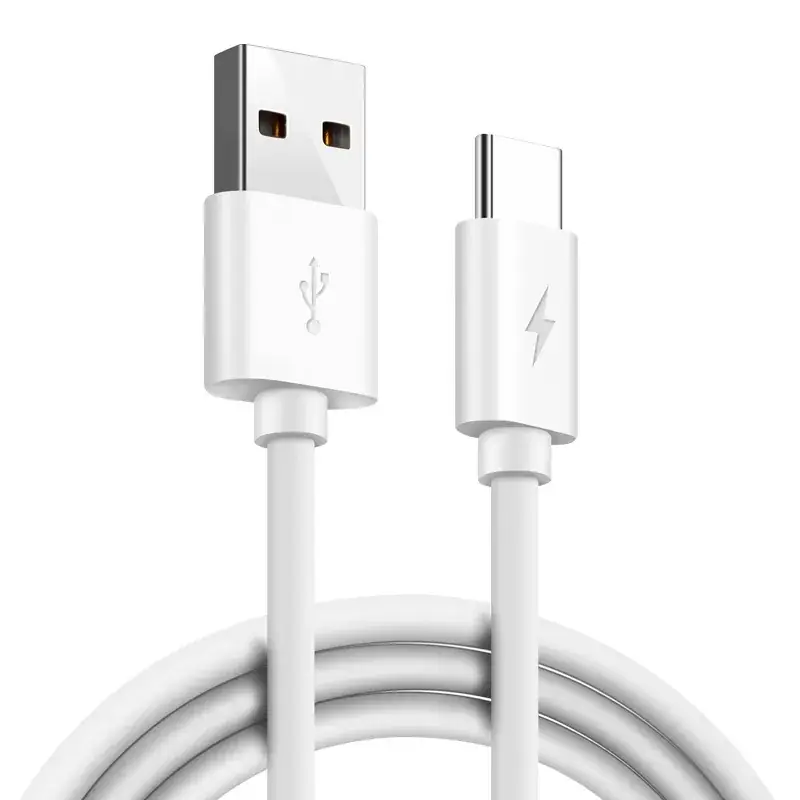 5A Pure Copper Huawei Type-C Xiaomi Charging Cable