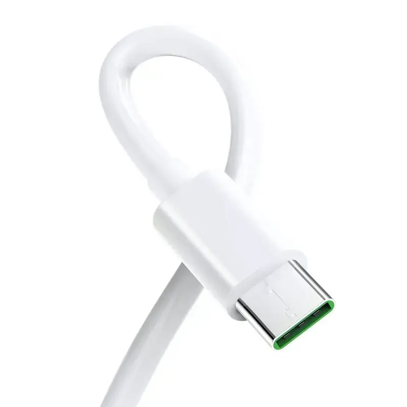 5A Pure Copper Huawei Type-C Xiaomi Charging Cable